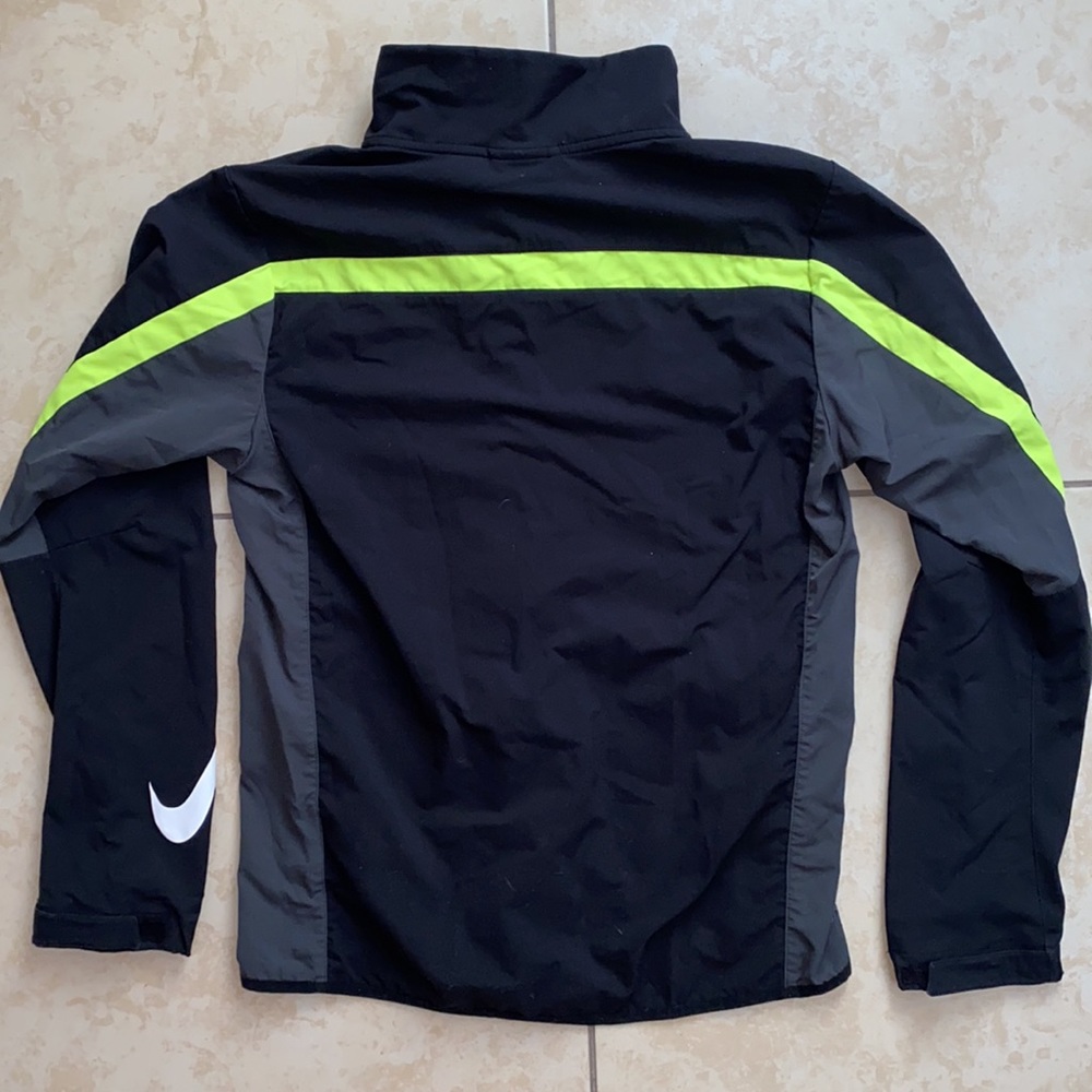 NIKE NFTB Jacket - Picture 4 of 6